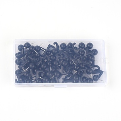 Set di ganci appendiabiti in plastica&nbsp;FIND-WH0082-36A