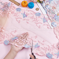 Polyester-Gewebe&nbsp;DIY-WH0558-16