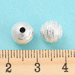 Perline in ottone&nbsp;KK-A187-04A-S
