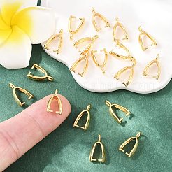 Латунная скоба для ледоруба&nbsp;XGR0039G-79G