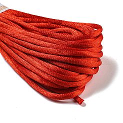 Нить для вышивания из полиэстера&nbsp;OCOR-C005-C09