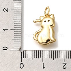 Стойки обшивки латунные подвески&nbsp;KK-I720-07G