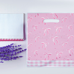 50 шт. перламутровые полиэтиленовые пакеты из opp-пленки&nbsp;ABAG-LP0001-52