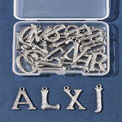 26шт 26 стиля латунные подвески&nbsp;KK-FS0001-65P