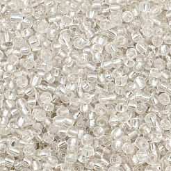 3000шт стеклянный бисер&nbsp;SEED-PA0001-04B-02