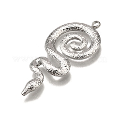 Pendentifs en acier inoxydable 304&nbsp;X-STAS-M116-07P