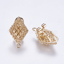 Risultati dell'orecchino della vite prigioniera della lega&nbsp;PALLOY-F201-11