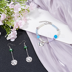 Латунные кулоны&nbsp;KK-PH0002-13P-NF