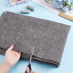 Полиэфирная ткань&nbsp;DIY-WH0671-163A