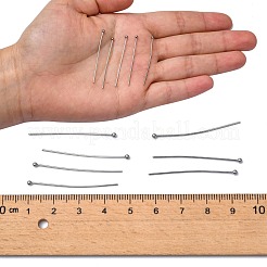 Шариковые головки из нержавеющей стали 304&nbsp;STAS-M010-35mm-01