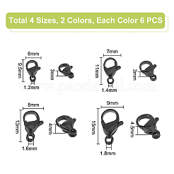 48 шт. 8 стиля&nbsp;STAS-UN0050-07