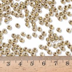 Toho 6/0 runde Perlen&nbsp;X-SEED-TR06-0262