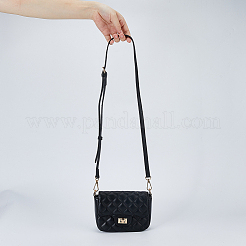 Ремни сумки из искусственной кожи&nbsp;DIY-WH0581-26B