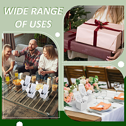 Cajas de regalo para propuestas de matrimonio con temática de golf&nbsp;DIY-NB0015-46