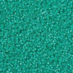 Миюки круглые бусины рокайль&nbsp;LS-SEED-X0055-RR0572