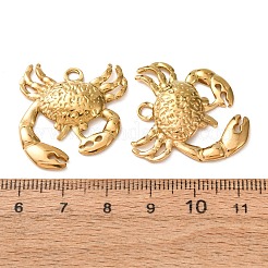 Anhänger aus Edelstahl 304&nbsp;SA-CBABD1E-04G