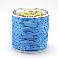 Nylon-Satin-Rattenschwanzkordeln&nbsp;NWIR-Q010A-374