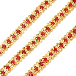 Латунь чашка цепи&nbsp;KK-Z087-02G-01