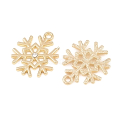 Pendentifs de Noël en alliage de strass&nbsp;FIND-B059-06G-01