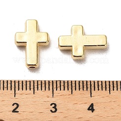 Abalorios de plástico CCB&nbsp;CCB-A001-11G