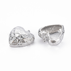 Латунные подвески&nbsp;KK-S356-506P-NF