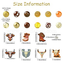 80 шт.&nbsp;DIY-CJ0002-48