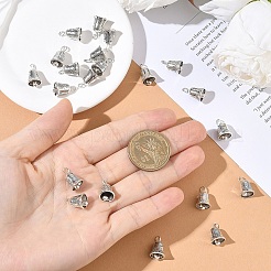 20 шт. подвески-колокольчики из сплава в тибетском стиле&nbsp;FIND-YW0010-58