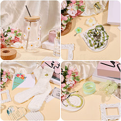 Set di scatole regalo di compleanno fai da te&nbsp;DIY-GL0007-07A
