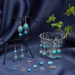 Kit per fare orecchini fai da te&nbsp;DIY-SC0017-24