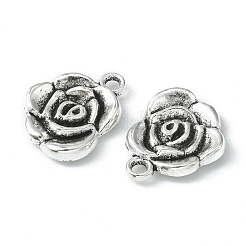 Сплавочные подвески тибетского стиля&nbsp;X-LF9872Y