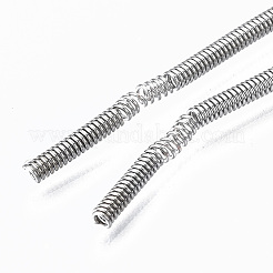 Стальная французская проволока TWIR-N003-004P