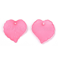 Матовый акриловый лист подвески&nbsp;FACR-ZX003-01D