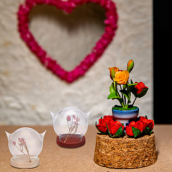 6 комплект&nbsp;AJEW-DR0001-07