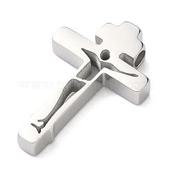 Ciondoli pasquali in acciaio inox 304&nbsp;STAS-G384-01I-P