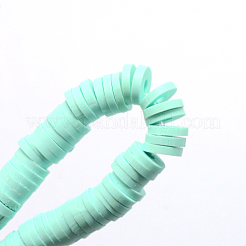 Perline polimero argilla fatto a mano&nbsp;X-CLAY-R067-3.0mm-20