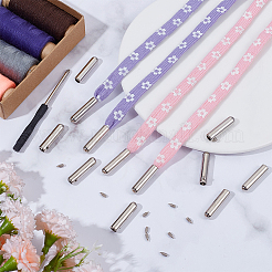 Наконечник шнура из сплава&nbsp;FIND-NB0006-67P