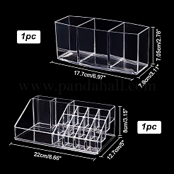 2шт. 2 набора косметических инструментов&nbsp;AJEW-PH0004-39