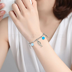 40 шт. подвески из сплава в тибетском стиле с двумя стилями&nbsp;FIND-BM0001-10