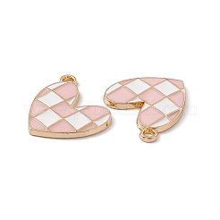 Подвески из эмали и сплава&nbsp;ENAM-K066-10A