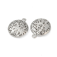 Латунные подвески&nbsp;KK-G532-11P