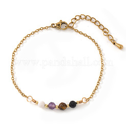 Armbänder aus facettierten&nbsp;NW1316