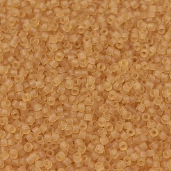 Miyuki Delica Perlen&nbsp;SEED-JP0008-DB0742