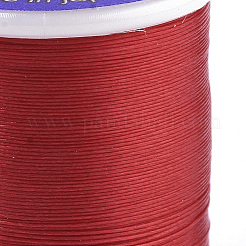 Nylon 66 beschichtete Perlenfäden für Saatperlen&nbsp;NWIR-R047-021
