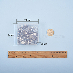 Fabrication de boucles d'oreilles DIY&nbsp;DIY-SC0007-23