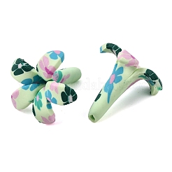 Perles en pâte polymère manuel&nbsp;PY-CBAA00E-01C