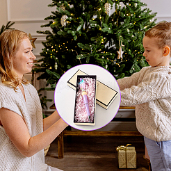 Пластиковая шариковая ручка&nbsp;BT-TAC0003-03B