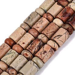 Shoushan pietra naturale perline fili&nbsp;G-Q616-09L