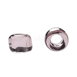 Круглые бусины toho 8/0&nbsp;SEED-XTR08-0006