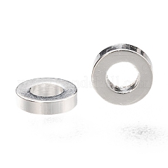 Spacer бисер латунные&nbsp;KK-H759-12A-S