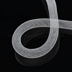 Пластиковый сетчатый шнур&nbsp;PNT-Q003-16mm-15